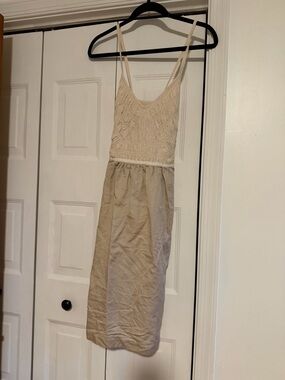 Banana Republic Midi Dress